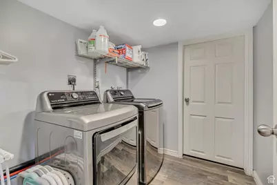 1886 W Champagne Ave, Taylorsville, UT 84129 - Photo 24