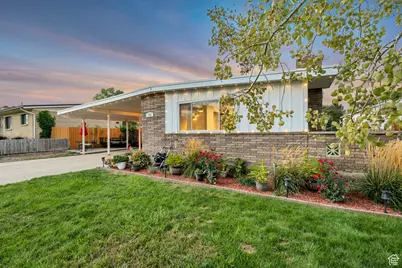 1886 W Champagne Ave, Taylorsville, UT 84129 - Photo 42