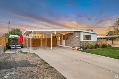 1886 W Champagne Ave, Taylorsville, UT 84129 - Photo 28