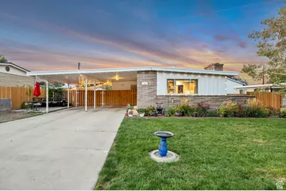 1886 W Champagne Ave, Taylorsville, UT 84129 - Photo 38