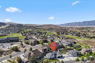 4104 E Mount Airey Dr, Eagle Mountain, UT 84005 - Photo 46