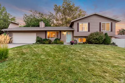 8638 S Piper Ln E, Sandy, UT 84093 - Photo 1