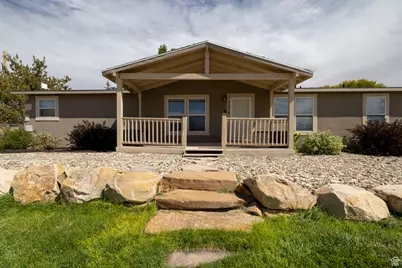 7374 N 3250 W, Roosevelt, UT 84066 - Photo 4