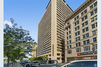 44 W Broadway S #1702S, Salt Lake City, UT 84101 - Photo 52