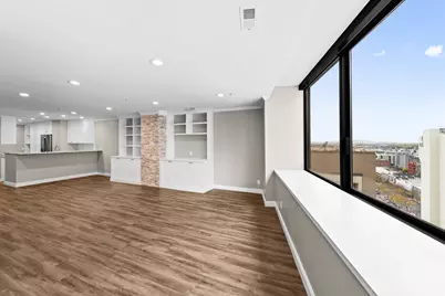 44 W Broadway S #1702S, Salt Lake City, UT 84101 - Photo 8