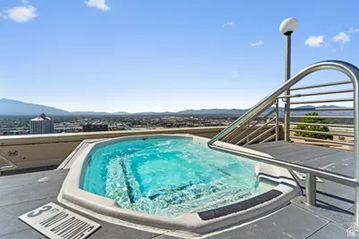 44 W Broadway S #1702S, Salt Lake City, UT 84101 - Photo 32