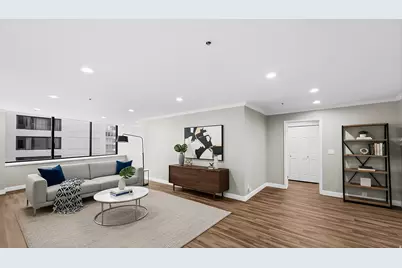 44 W Broadway S #1702S, Salt Lake City, UT 84101 - Photo 10