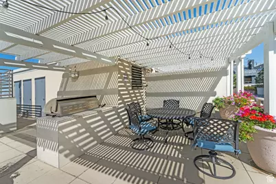 44 W Broadway S #1702S, Salt Lake City, UT 84101 - Photo 34