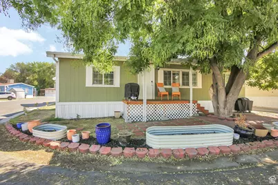 3333 S Westcrest Rd W #249, West Valley, UT 84120 - Photo 1