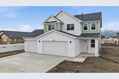 2313 S 1000 W #110, Nibley, UT 84321 - Photo 16