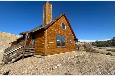 19564 W East Coyote Canyon Dr, Duchesne, UT 84021 - Photo 1