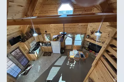 19564 W East Coyote Canyon Dr, Duchesne, UT 84021 - Photo 8