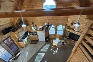 19564 W East Coyote Canyon Dr, Duchesne, UT 84021 - Photo 8