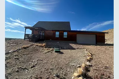 19564 W East Coyote Canyon Dr, Duchesne, UT 84021 - Photo 2