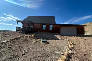 19564 W East Coyote Canyon Dr, Duchesne, UT 84021 - Photo 2