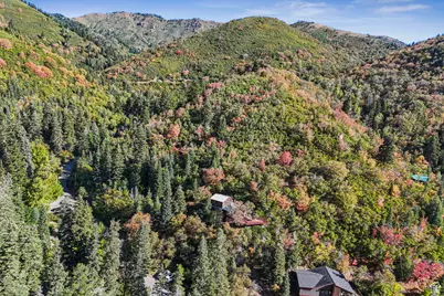 2148 Pinecrest Canyon Rd, Emigration Canyon, UT 84108 - Photo 4