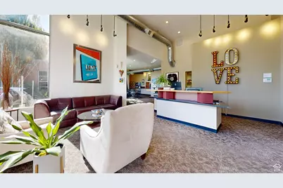 546 S 200 W, Salt Lake City, UT 84101 - Photo 6