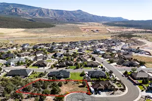 2077 South Talon Circle, Cedar City, UT 84720 - Photo 1