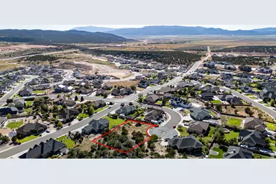 2077 S Talon Cir #77, Cedar City, UT 84720 - Photo 14