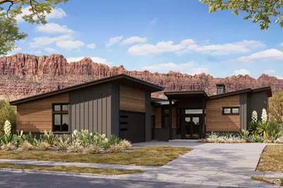 4170 Vista Antigua Rd, Moab, UT 84532 - Photo 1
