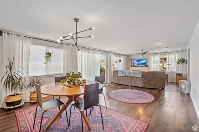 557 N 1300 W, Salt Lake City, UT 84116 - Photo 10
