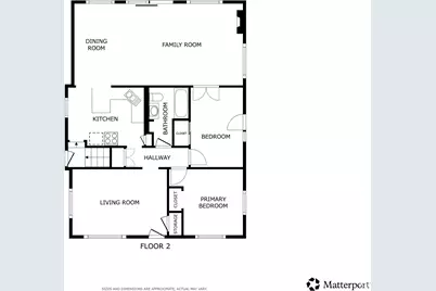 557 N 1300 W, Salt Lake City, UT 84116 - Photo 2