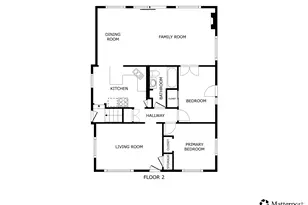 557 N 1300 W, Salt Lake City, UT 84116 - Photo 2