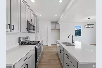 9511 S Tirado Cv #204, South Jordan, UT 84095 - Photo 4