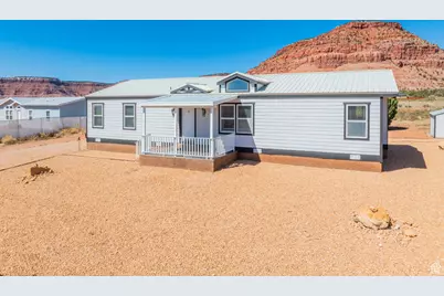 3935 E Mountain Dr, Kanab, UT 84741 - Photo 2