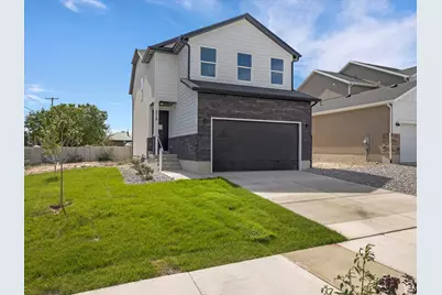1719 W Brocious Way #301, South Jordan, UT 84095 - Photo 2