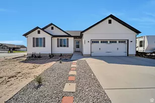 347 W Williams Ln S, Grantsville, UT 84029 - Photo 1