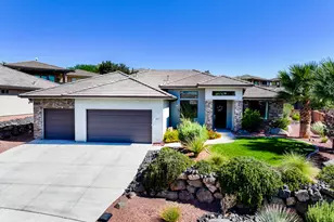 397 S Leoni Way W, Washington, UT 84780 - Photo 2