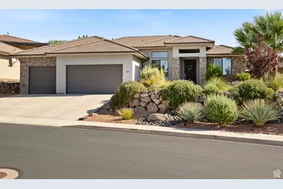 397 S Leoni Way W, Washington, UT 84780 - Photo 4