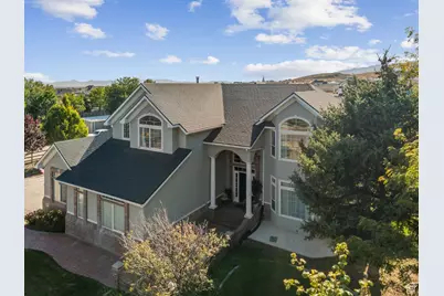 9839 N Timpview Dr, Eagle Mountain, UT 84005 - Photo 6