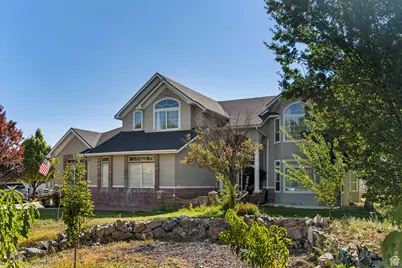 9839 N Timpview Dr, Eagle Mountain, UT 84005 - Photo 2