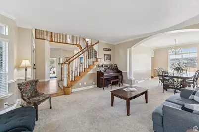 9839 N Timpview Dr, Eagle Mountain, UT 84005 - Photo 12