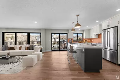 245 N Vine St W #903, Salt Lake City, UT 84103 - Photo 4