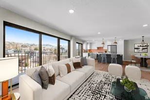 245 N Vine St W, Salt Lake City, UT 84103 - Photo 2