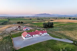 11448 W Hwy 6, Goshen, UT 84633 - Photo 2