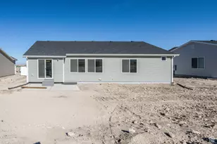 1186 W Rocky Way, Grantsville, UT 84029 - Photo 4
