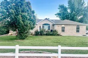 4181 W Delray Rd, Vernal, UT 84078 - Photo 1