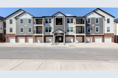 855 N Pugh Ln #N102, Saratoga Springs, UT 84045 - Photo 1
