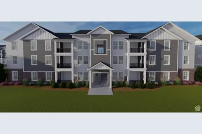 855 N Pugh Ln #N202, Saratoga Springs, UT 84045 - Photo 2