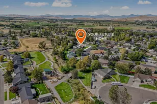 588 W 1450 S, Payson, UT 84651 - Photo 2