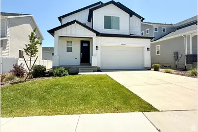 6293 W Jackson Crest Way, Herriman, UT 84096 - Photo 1