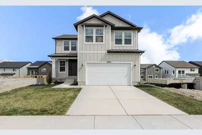 2952 N Purpletop Ln #2195, Saratoga Springs, UT 84045 - Photo 1