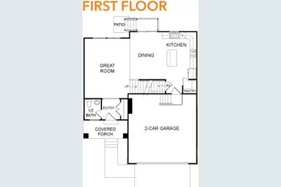 2952 N Purpletop Ln #2195, Saratoga Springs, UT 84045 - Photo 16