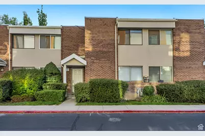 3938 S 805 E #A, Millcreek, UT 84107 - Photo 10