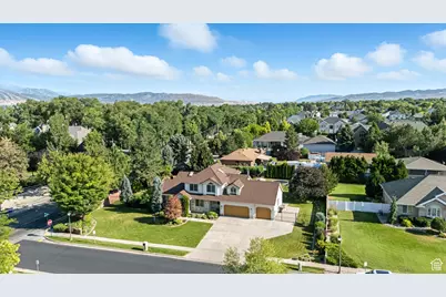 2223 W Williamsburg Cir, West Jordan, UT 84088 - Photo 40