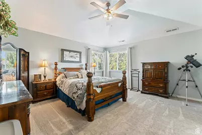 2223 W Williamsburg Cir, West Jordan, UT 84088 - Photo 20